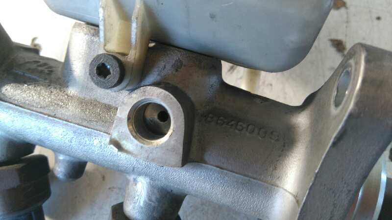 Bomba freno volvo s80 berlina 2.4 t
