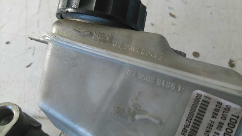 Bomba freno volvo s80 berlina 2.4 t