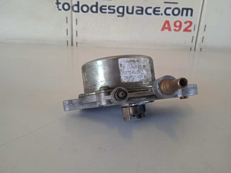 Depresor freno / bomba vacio opel astra h caravan cosmo