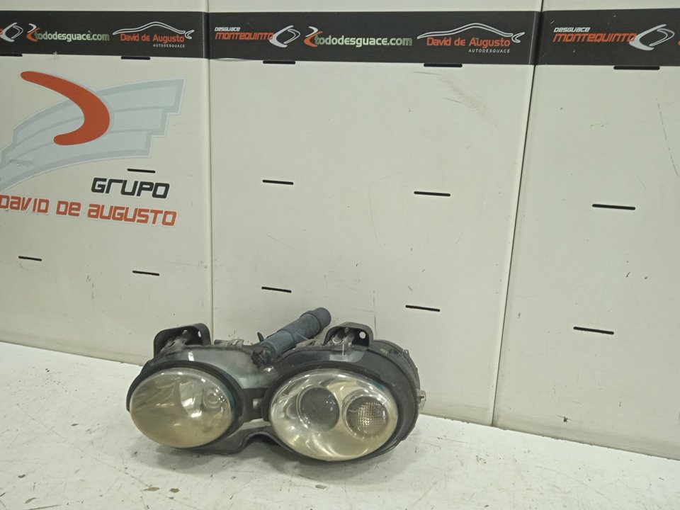 Faro derecho jaguar x-type estate 2.0 d executive