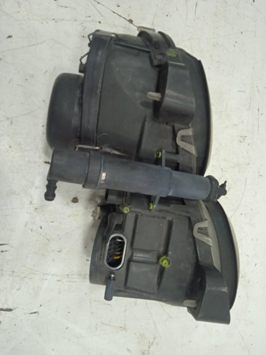 Faro derecho jaguar x-type estate 2.0 d executive