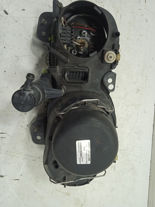 Faro derecho jaguar x-type estate 2.0 d executive