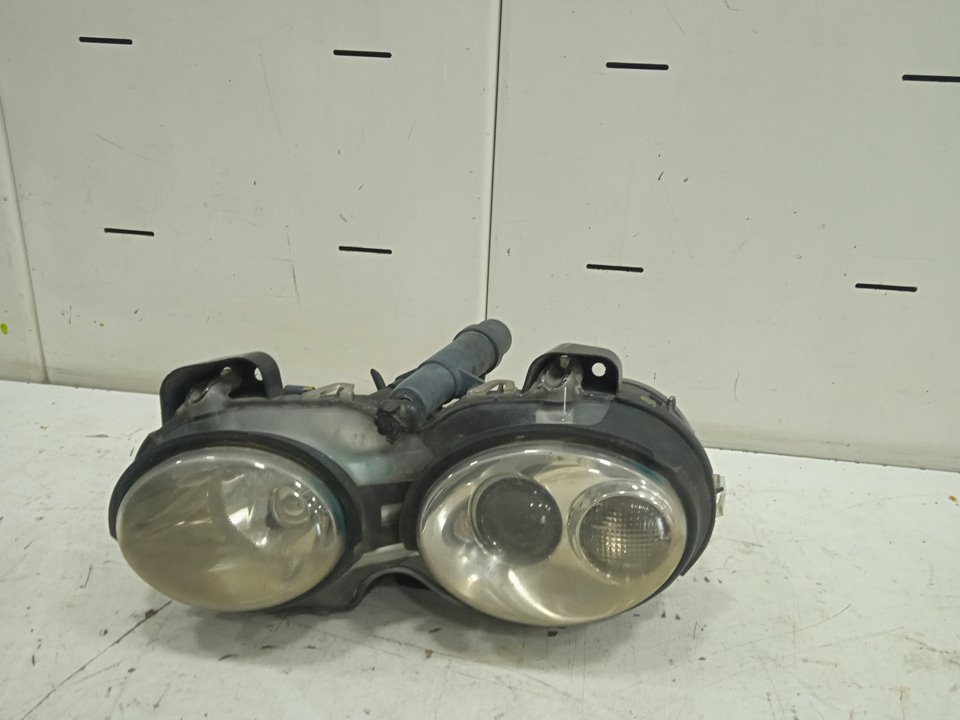 Faro derecho jaguar x-type estate 2.0 d executive
