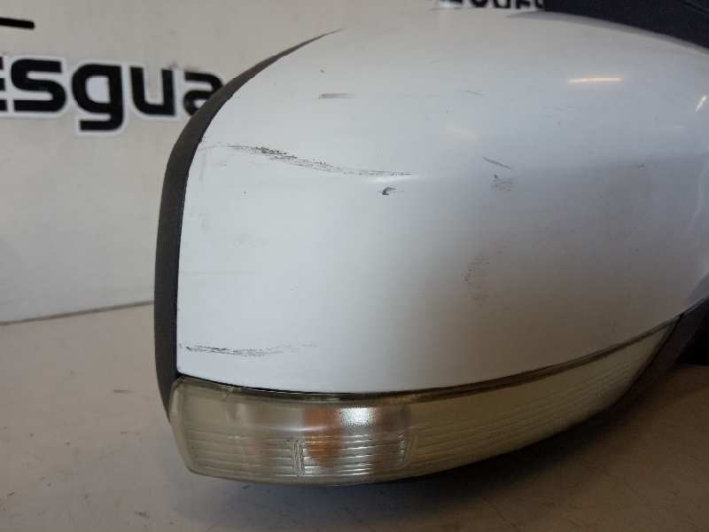 No identificado ford focus berlina (cap) ambiente (d)