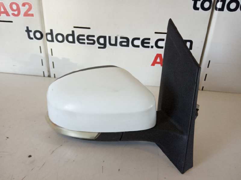 No identificado ford focus berlina (cap) ambiente (d)