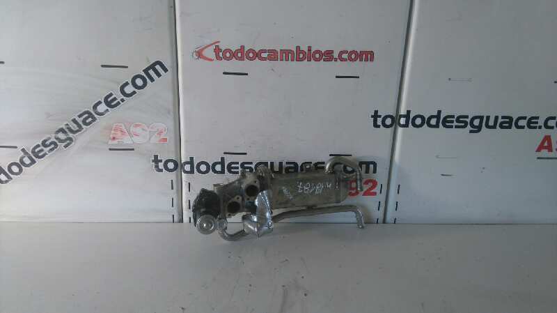 No identificado audi a3 (8p1) 1.6 tdi ambiente