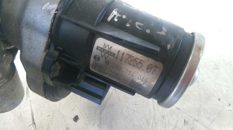 No identificado audi a3 (8p1) 1.6 tdi ambiente