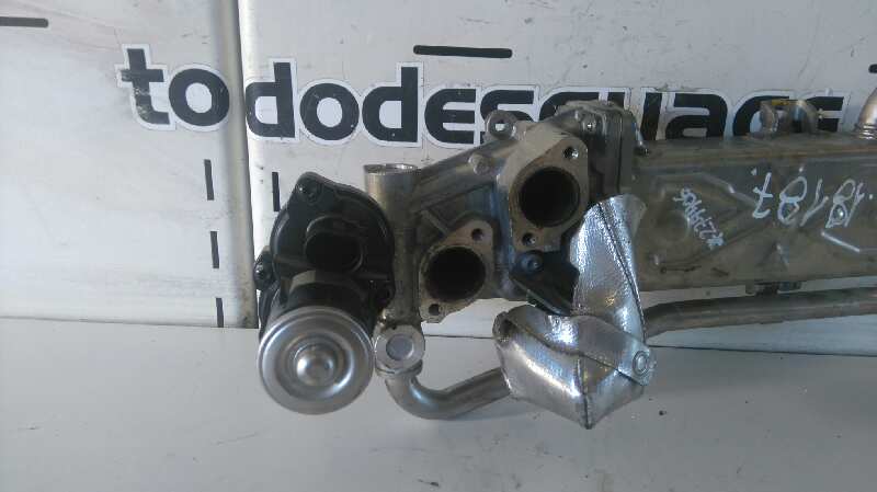 No identificado audi a3 (8p1) 1.6 tdi ambiente