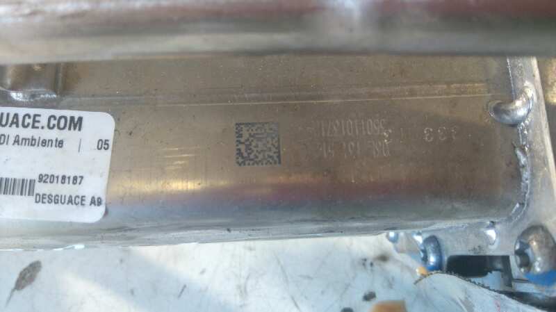 No identificado audi a3 (8p1) 1.6 tdi ambiente