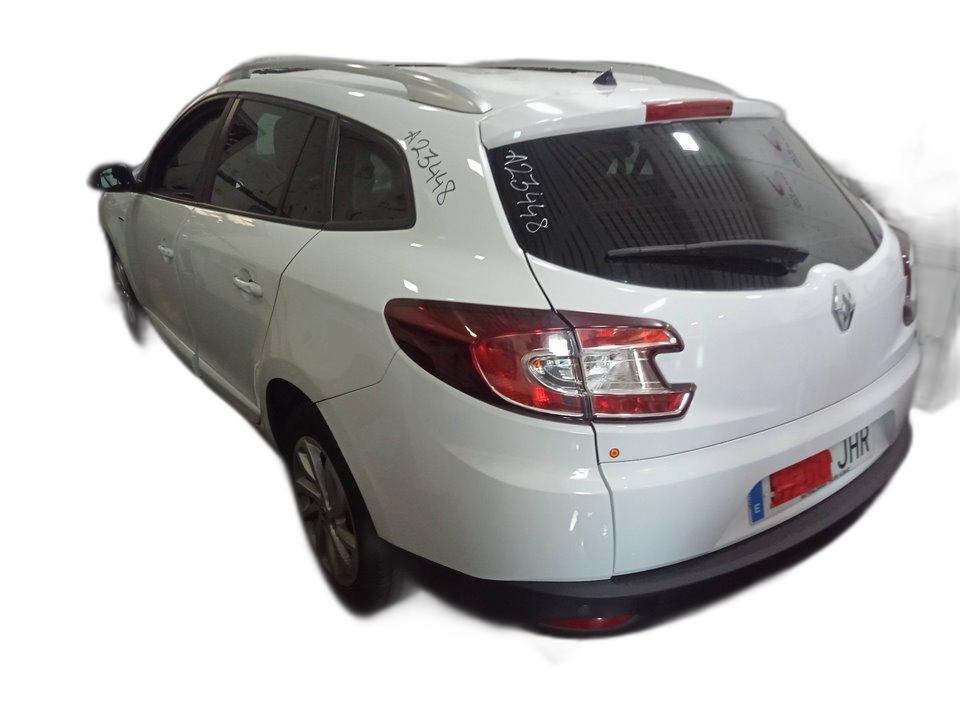 No identificado renault megane iii sport tourer intens