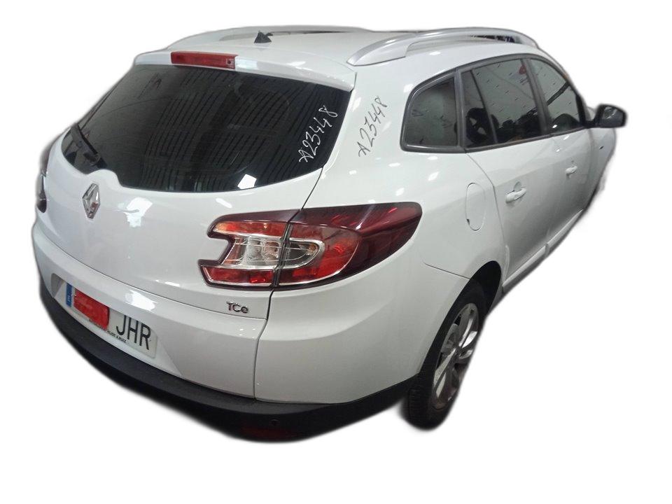 No identificado renault megane iii sport tourer intens