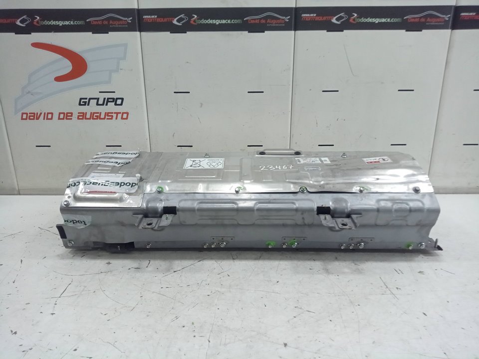 Bateria kia niro (de) business
