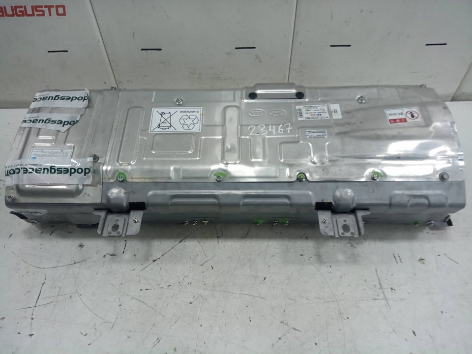 Bateria kia niro (de) business