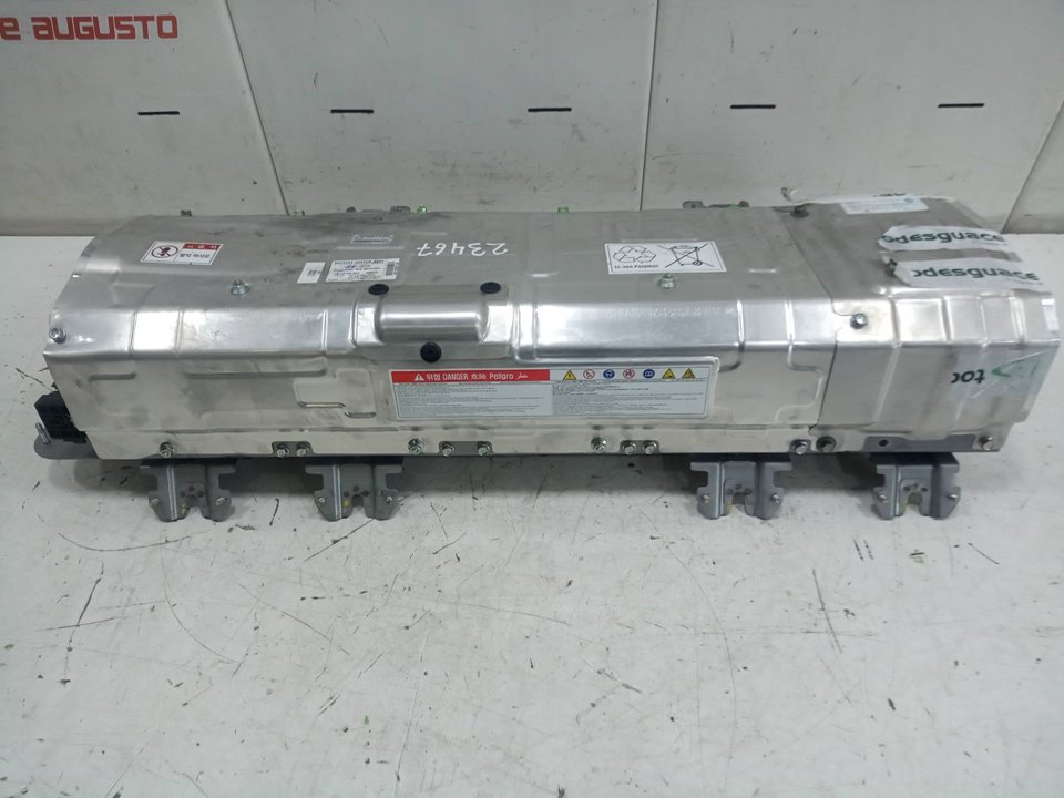 Bateria kia niro (de) business