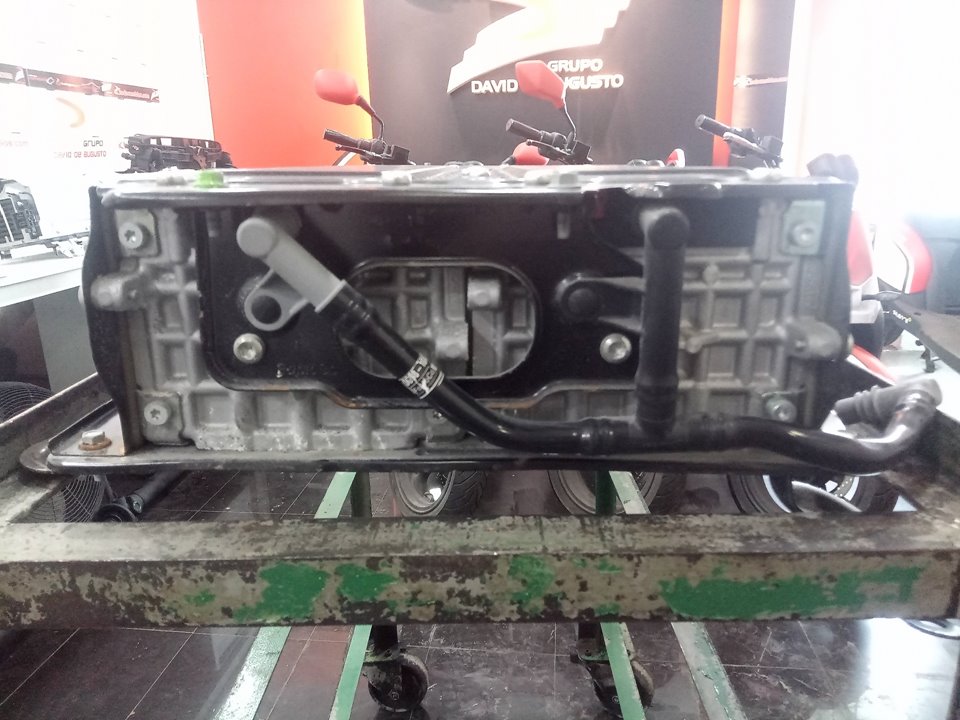 Bateria ford mondeo berlina (cng) hybrid titanium