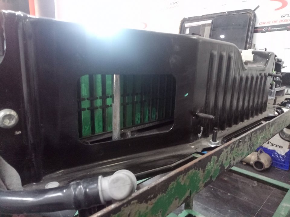 Bateria ford mondeo berlina (cng) hybrid titanium