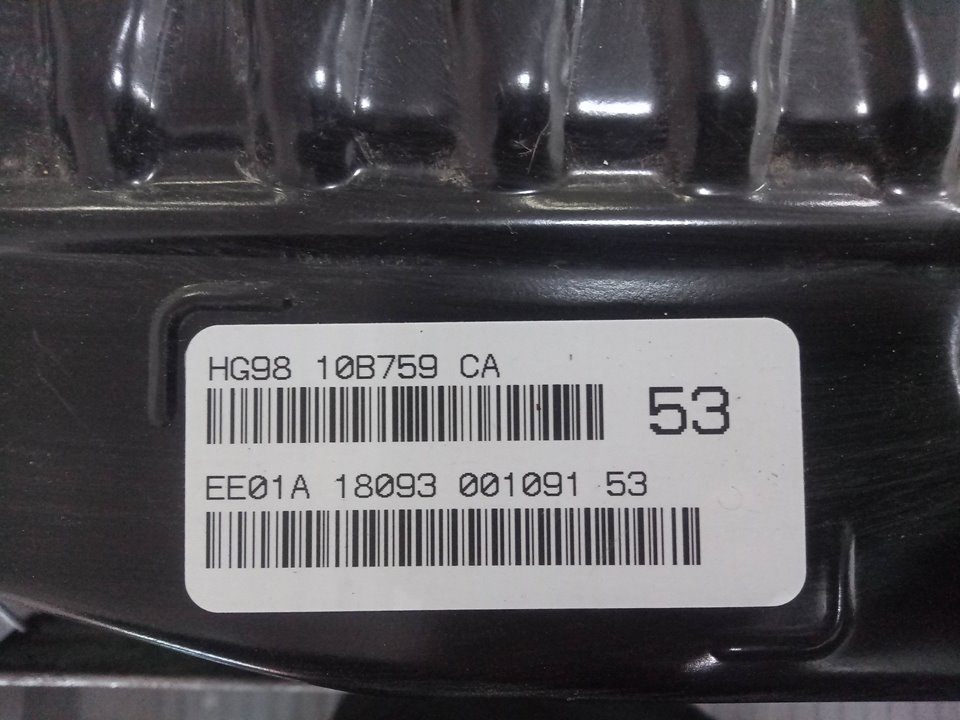 Bateria ford mondeo berlina (cng) hybrid titanium