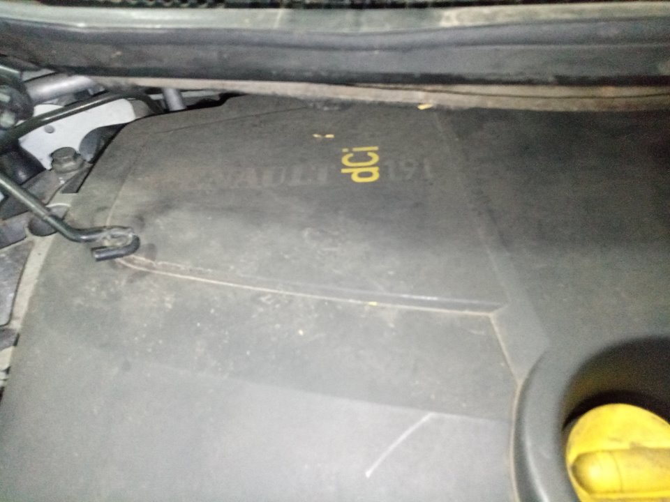 Motor completo renault scenic ii (jm) i music