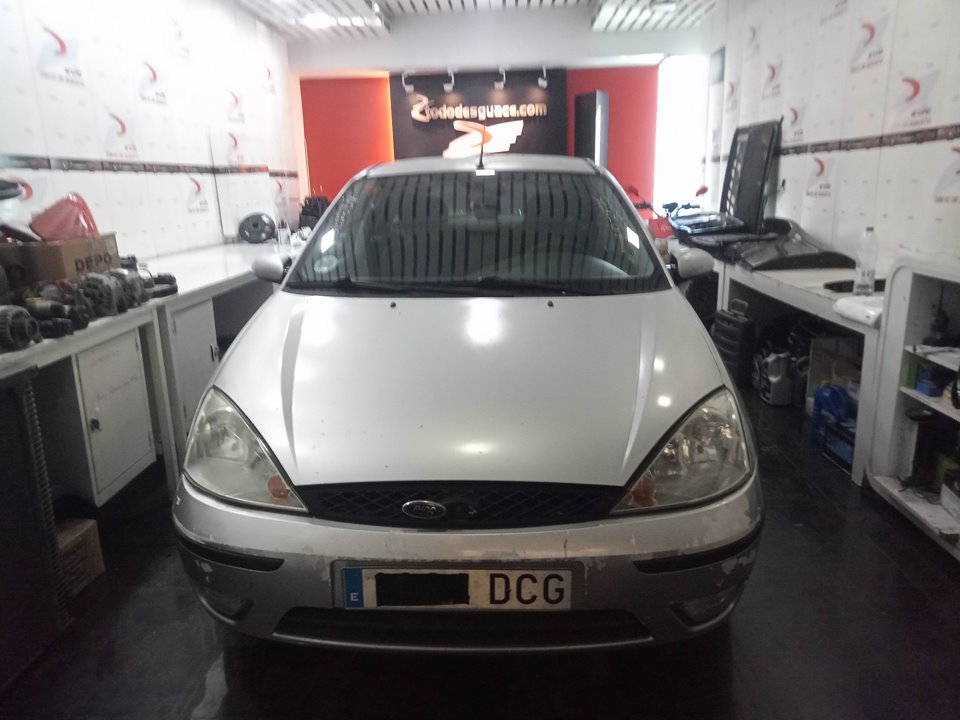 Motor completo ford focus berlina (cak) ambiente