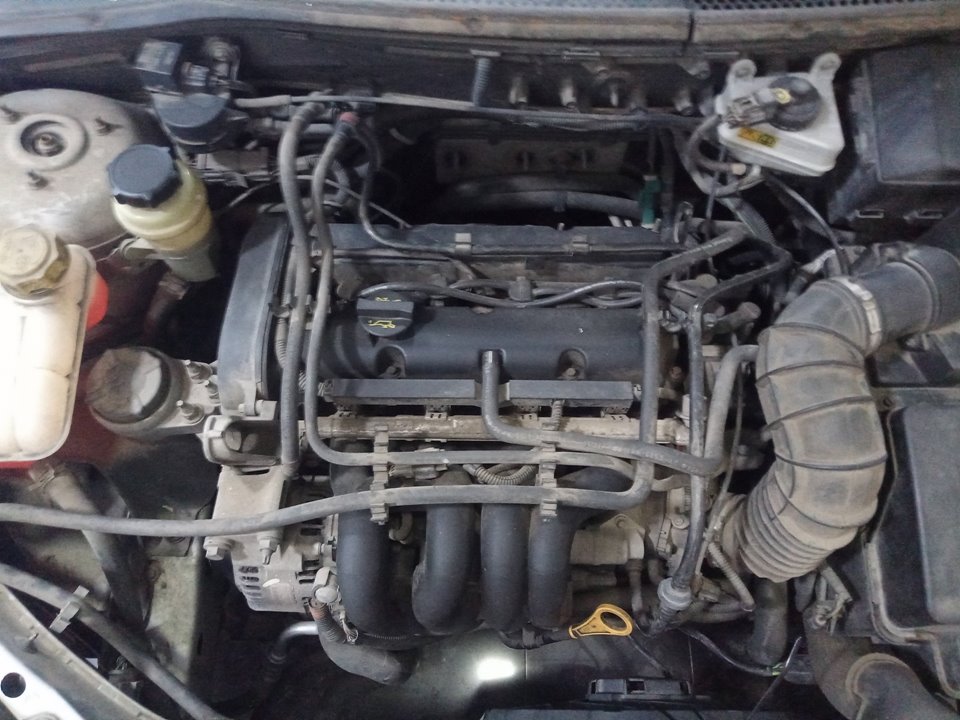 Motor completo ford focus berlina (cak) ambiente