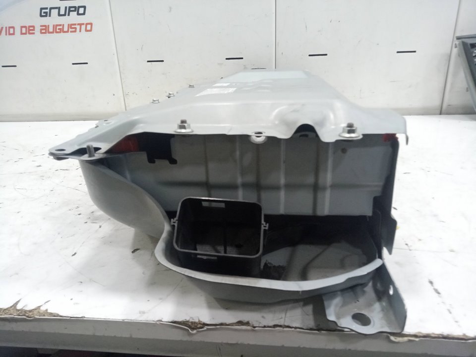Bateria toyota  no identificado