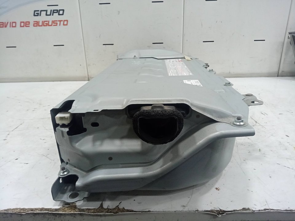 Bateria toyota  no identificado