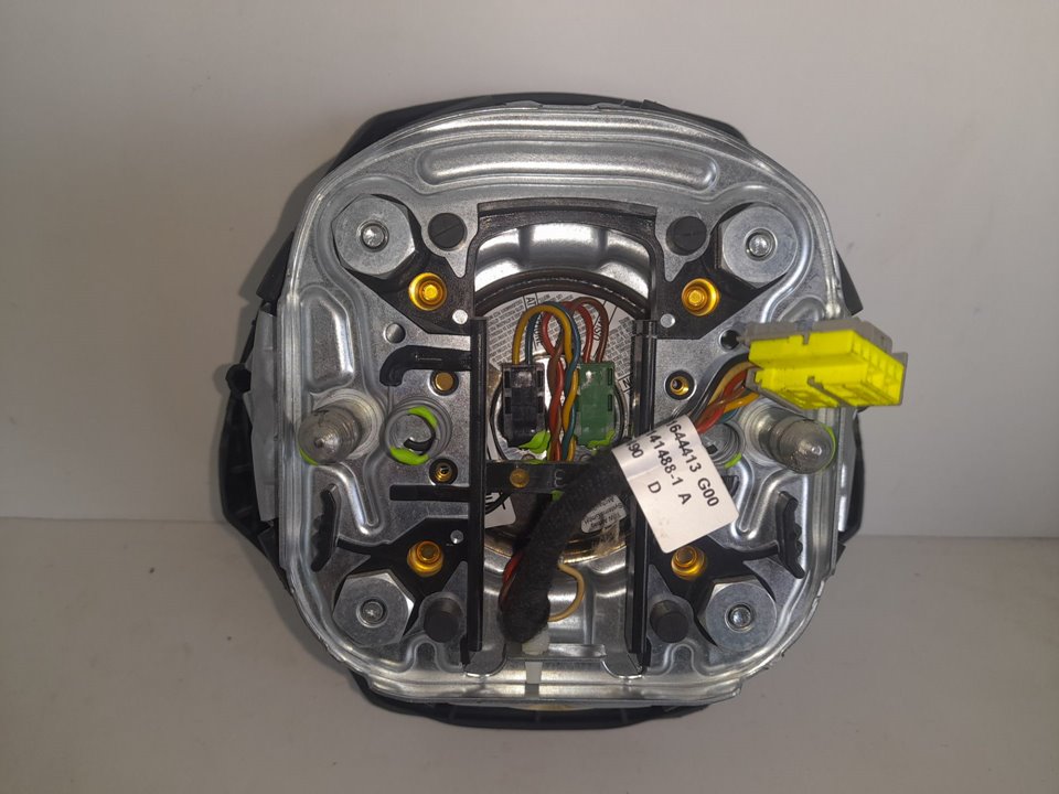 Airbag delantero izquierdo bmw serie 3 berlina (e90) 320d