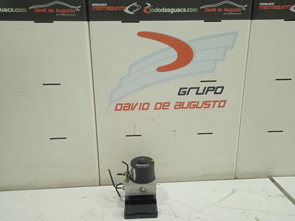 Abs volkswagen golf v (1k1)(10.2003) highline