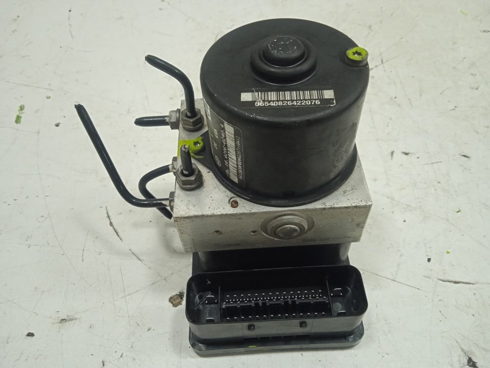 Abs volkswagen golf v (1k1)(10.2003) highline