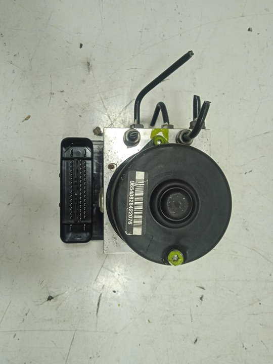 Abs volkswagen golf v (1k1)(10.2003) highline