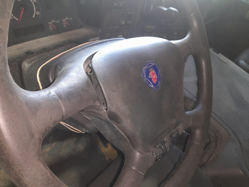 No identificado scania baureihe c-klasse pgr (2004) 