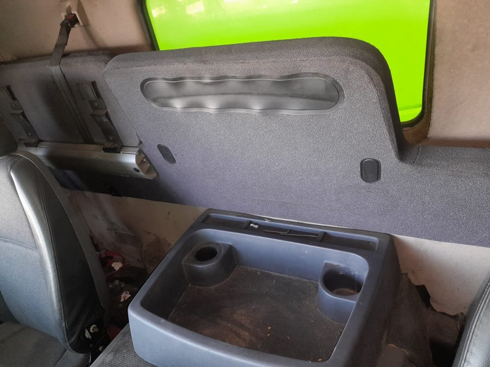 No identificado scania baureihe c-klasse pgr (2004) 