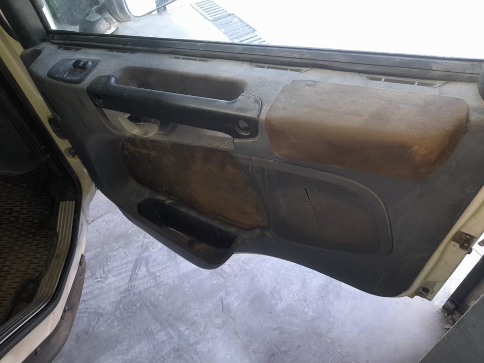 No identificado scania baureihe c-klasse pgr (2004) 