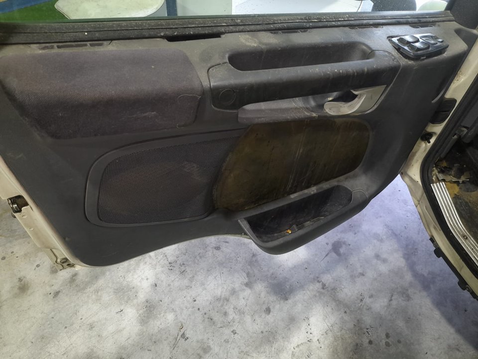 No identificado scania baureihe c-klasse pgr (2004) 