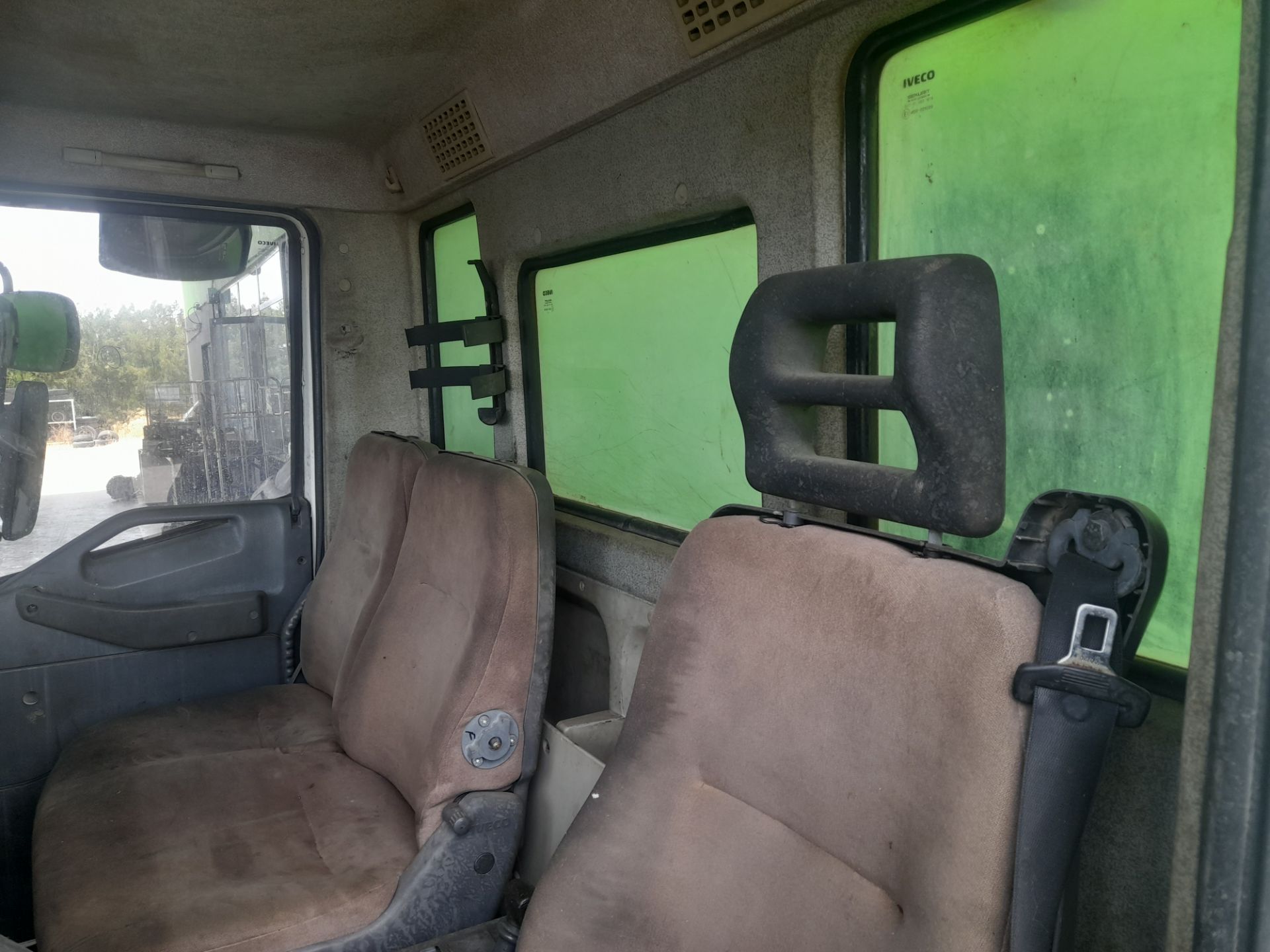 No identificado fg   75 e tráfico urbano