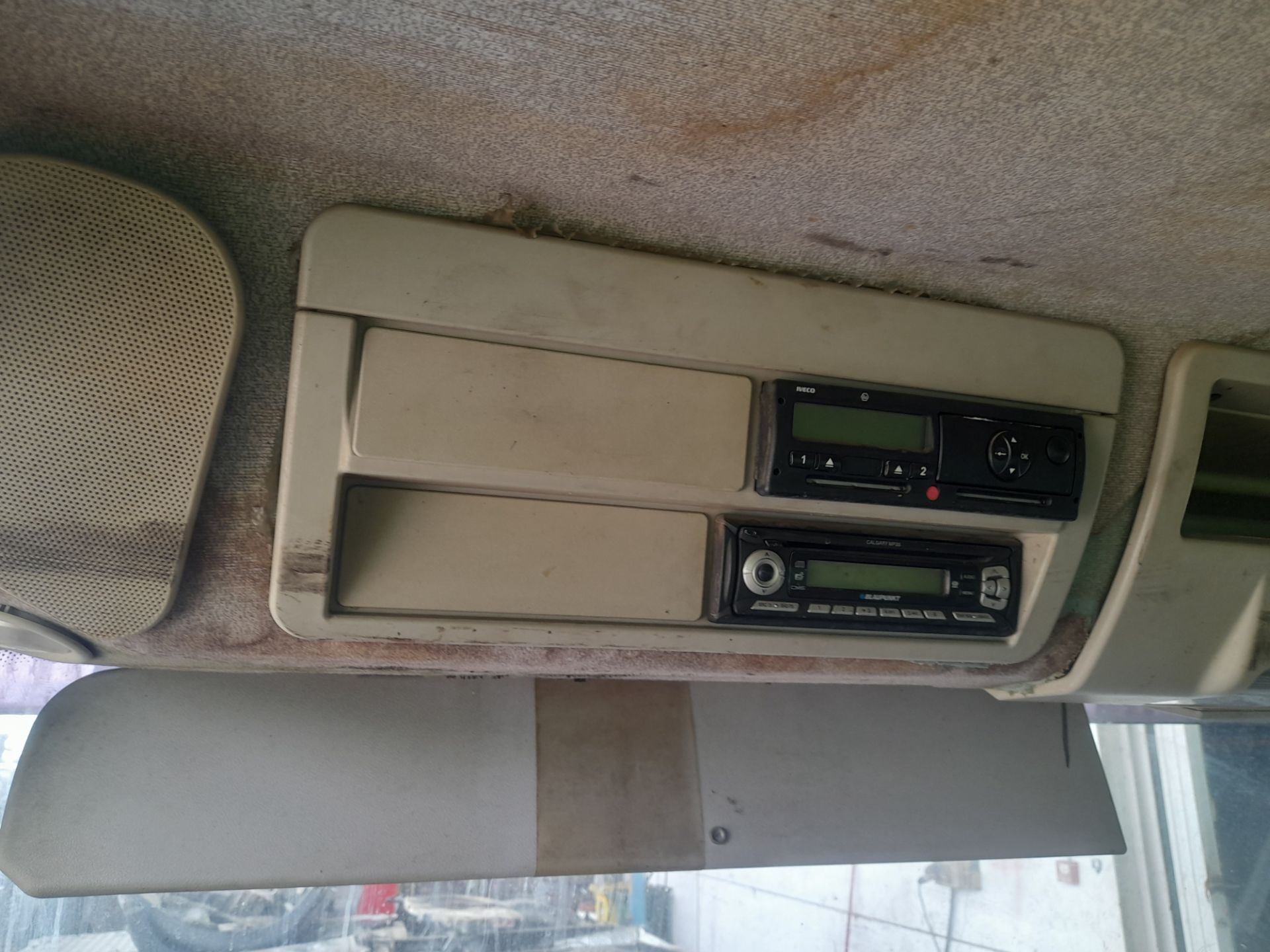 No identificado fg   75 e tráfico urbano