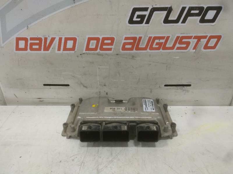  centralita motor uce   citroen saxo 1.1 sx 1.1