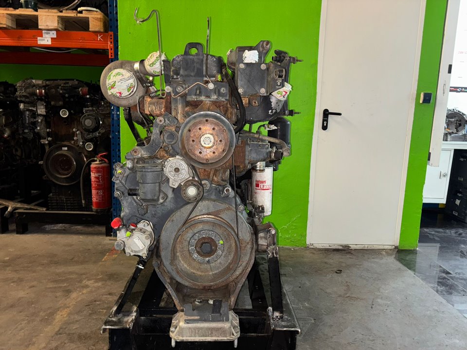 Motor completo renault magnum 4xx.18  4xx.26 fas   4x2   4xx.18 larga dista