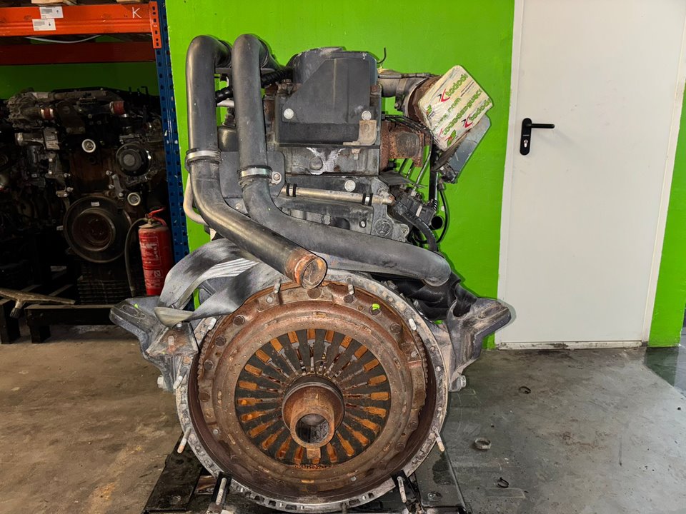 Motor completo renault magnum 4xx.18  4xx.26 fas   4x2   4xx.18 larga dista