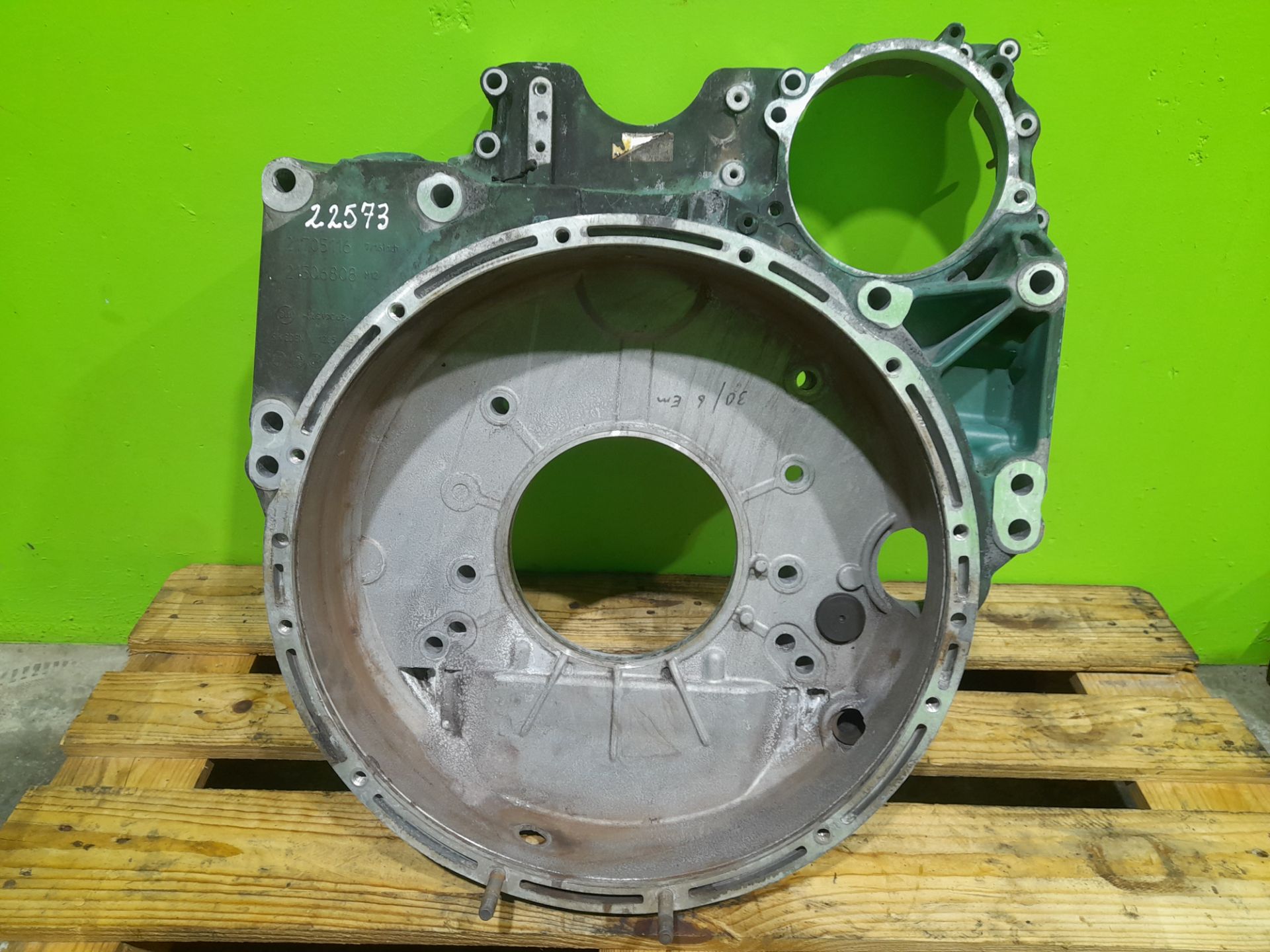 No identificado volvo  no identificado