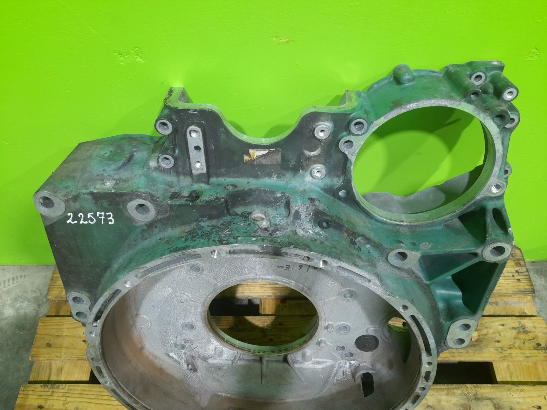 No identificado volvo  no identificado