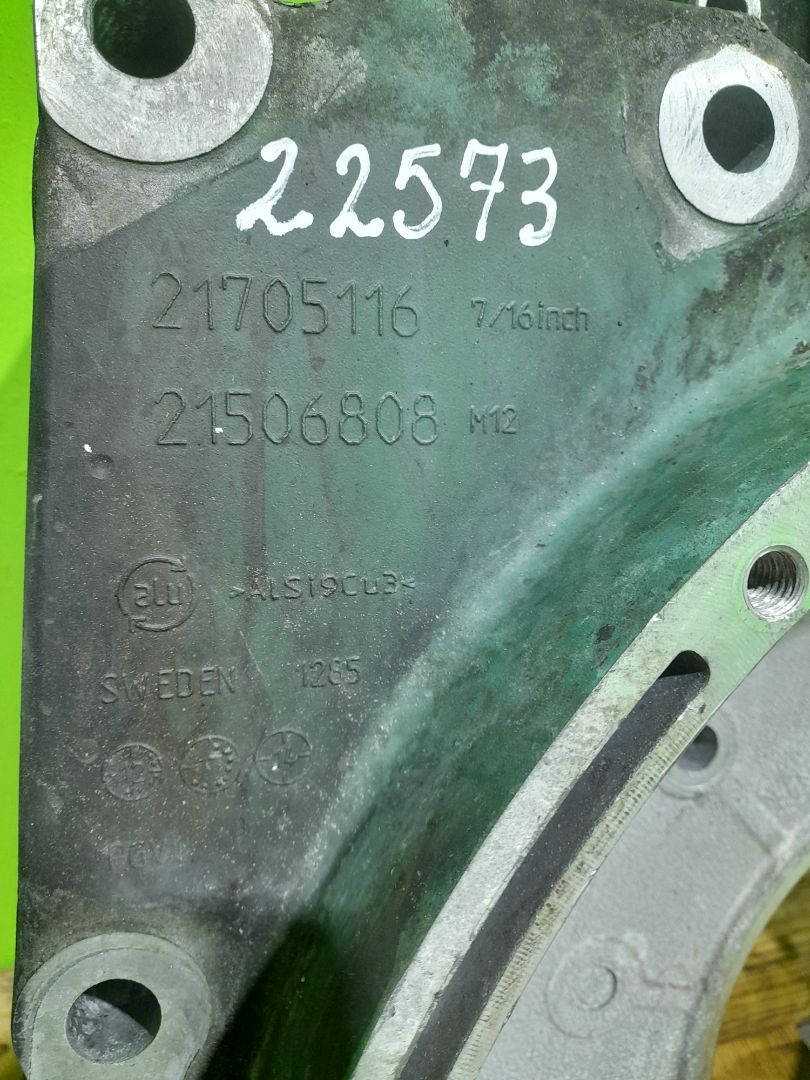 No identificado volvo  no identificado