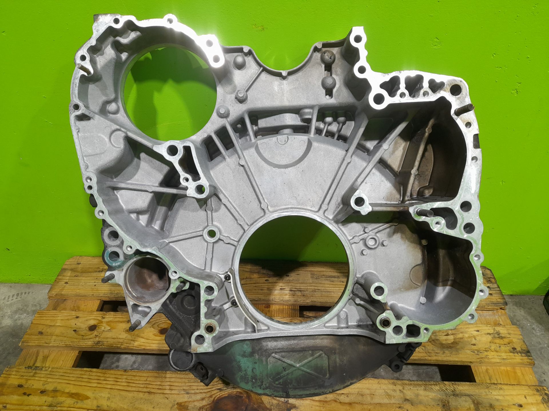 No identificado volvo  no identificado