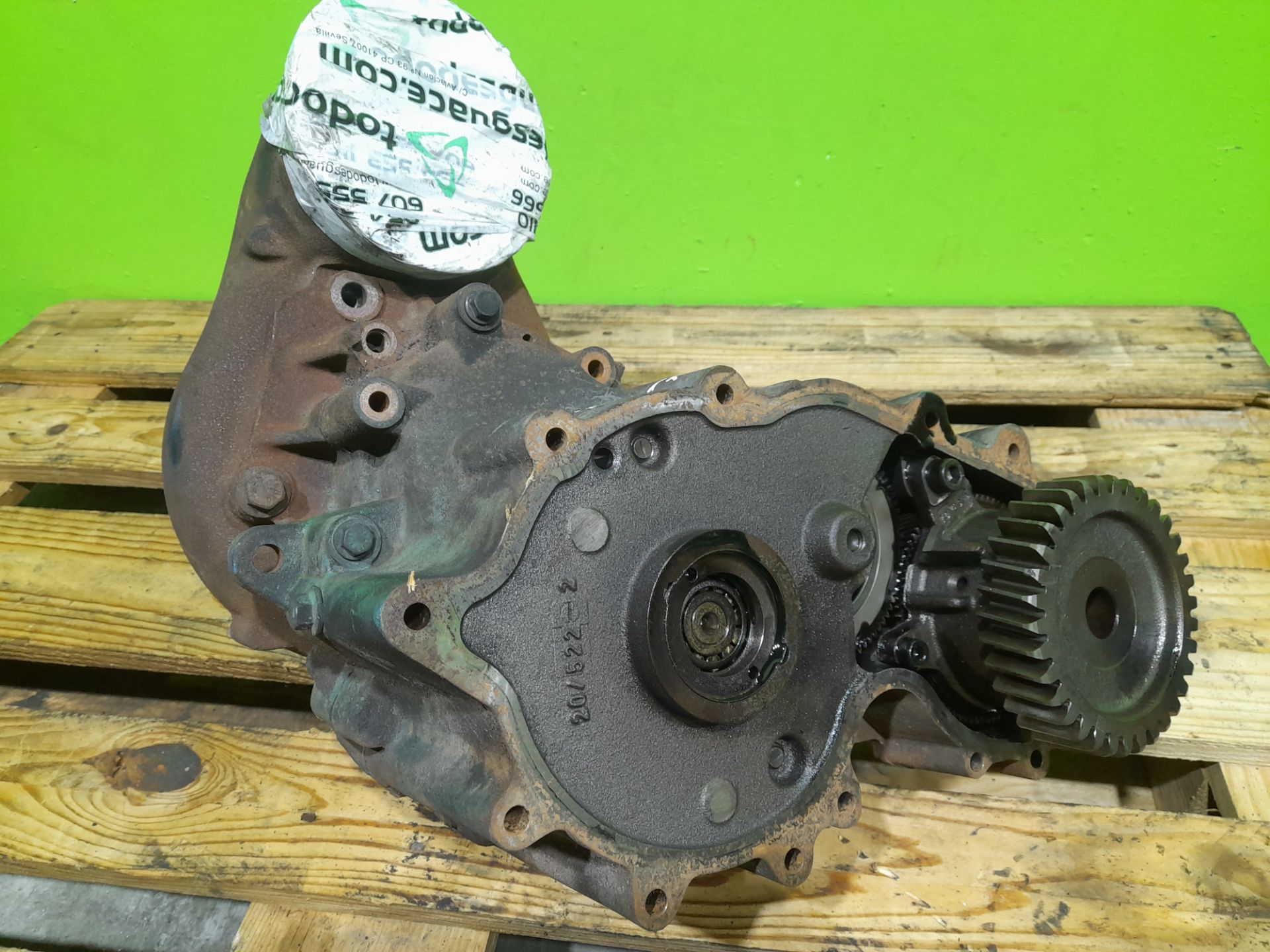 No identificado volvo  no identificado