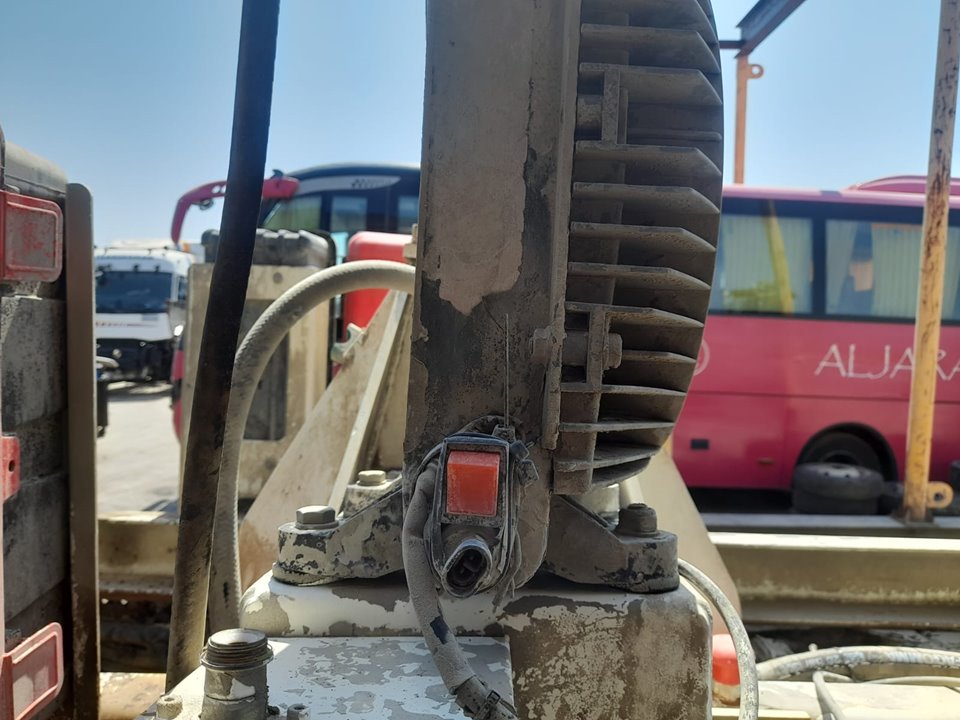 No identificado iveco  no identificado