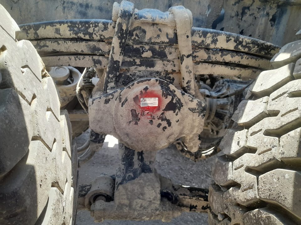 No identificado iveco  no identificado