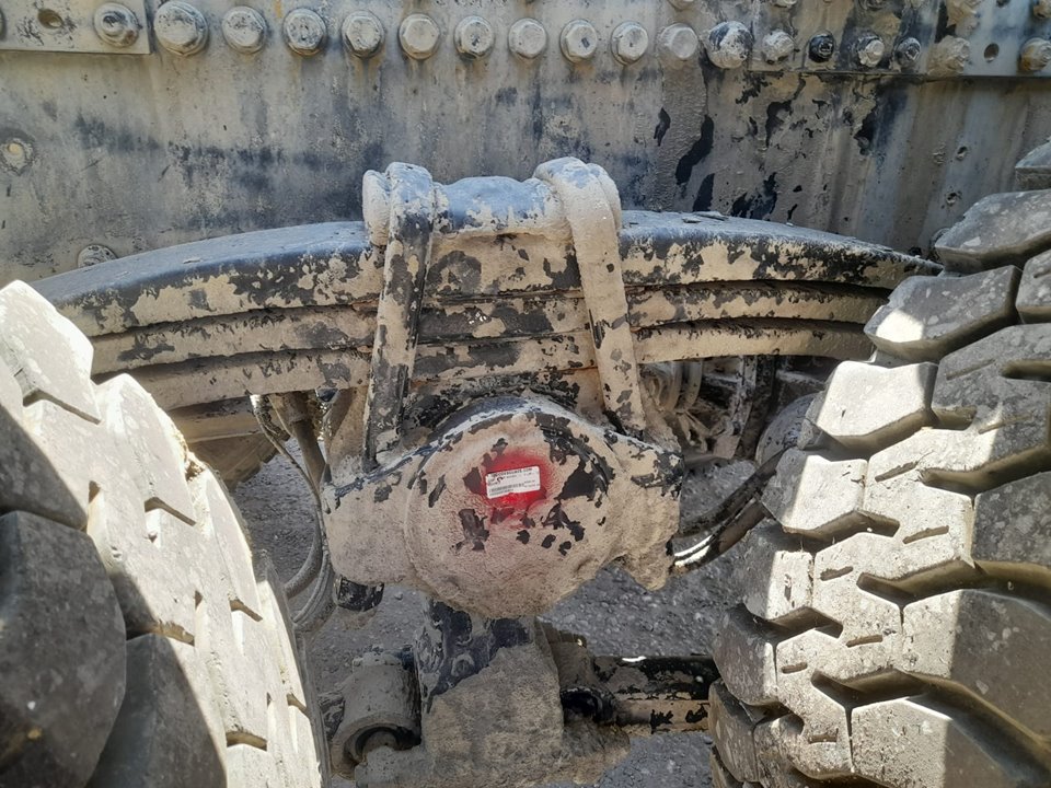 No identificado iveco  no identificado