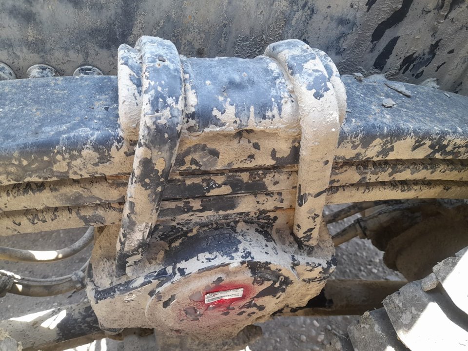 No identificado iveco  no identificado