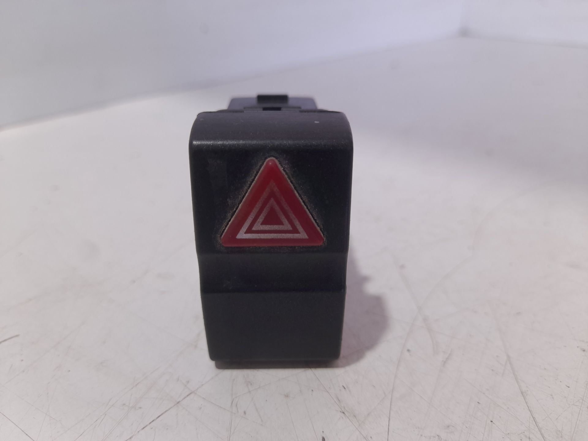Warning iveco  no identificado