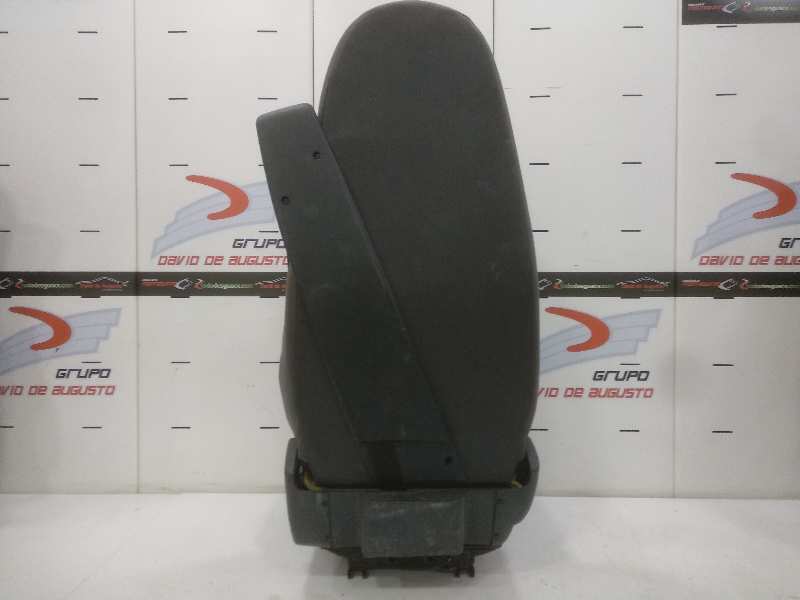  asiento delantero izquierdo   renault midlum dci 220 16c 6.174 cm3 6 cilindros